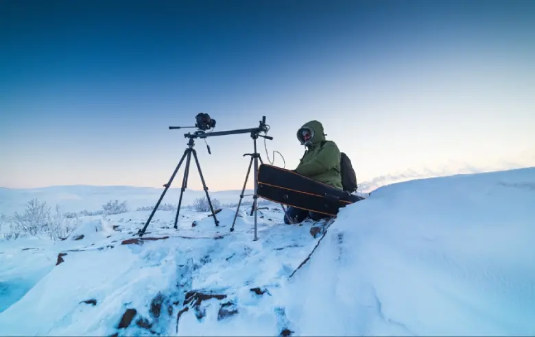 Jak zrobić timelapse, czyli film poklatkowy? Praktyczny poradnik