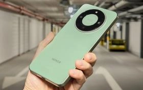 Recenzja HONOR Magic8 Lite &ndash; na czym polega jego magia