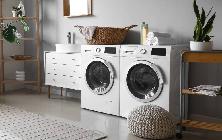Polecane zestawy pralka i suszarka – ranking 2025