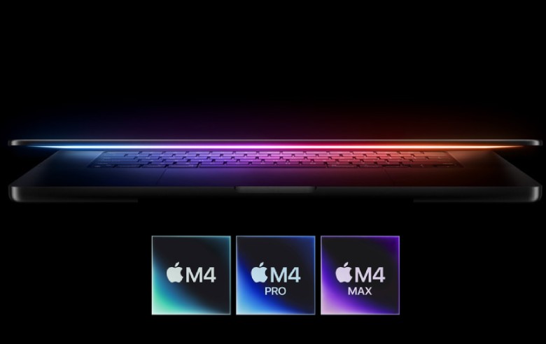 Nowy MacBook Pro M4 już w przedsprzedaży. iMac i Mac Mini też ogłoszone