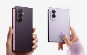 Jaki Samsung Galaxy Z Fold wybrać: Fold8 Ultra czy Fold8?