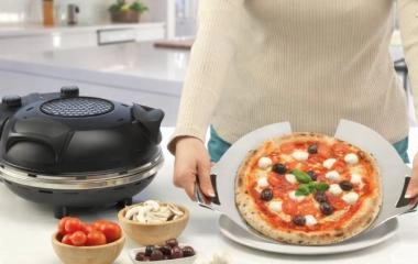 Najlepsze domowe piece do pizzy &ndash; ranking 2026