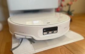 Hello, Rocky! Test robota sprzątającego Roborock Qrevo EdgeT