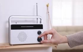 Jakie dobre radio do domu wybrać? Ranking 2026