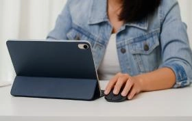 Jaka mysz do tabletu – praktyczne wskazówki i rekomendacje