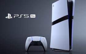 PS5 Pro – ruszyła przedsprzedaż