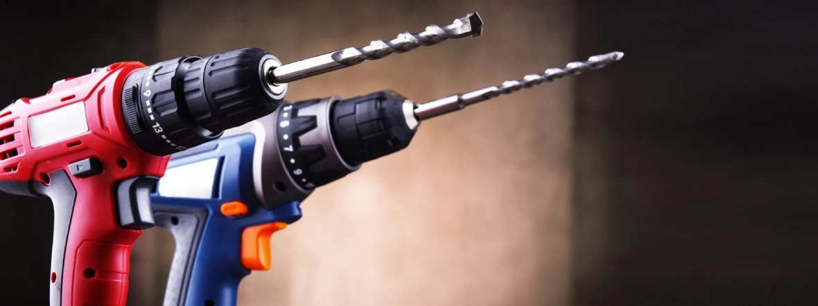 Najlepsze wiertarko-wkrętarki &ndash; ranking 2026