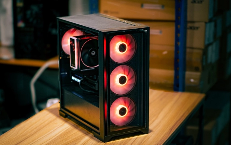 Jaka obudowa do komputera jest najlepsza? Ranking 2025