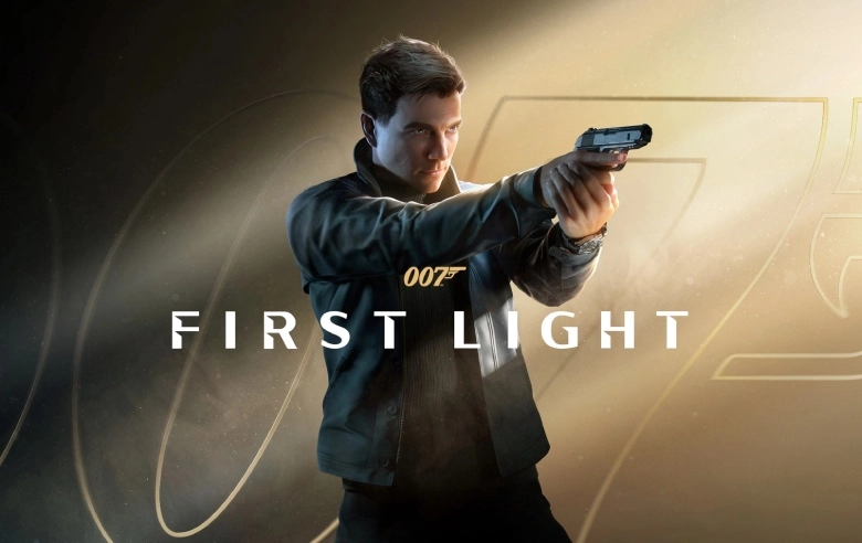 Premiera 007 First Light – powrót agenta Jej Królewskiej Mości
