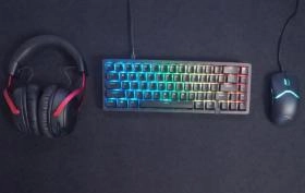 Kompletny setup gamingowy &ndash; jak zbudować stanowisko z HyperX