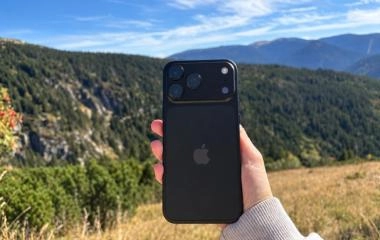 Test iPhone&rsquo;a 18 Pro Max. Zmiany nie są ogromne, ale aparaty i możliwości Pro robią duże wrażenie