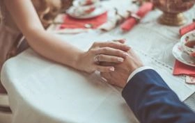 Prezent na rocznicę ślubu