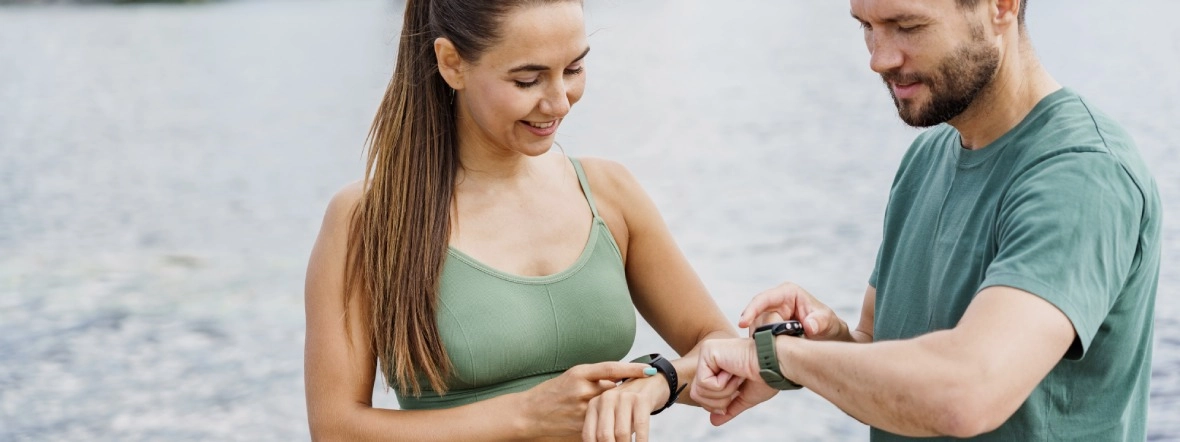 Zegarek do biegania – ranking smartwatchy dla biegaczy