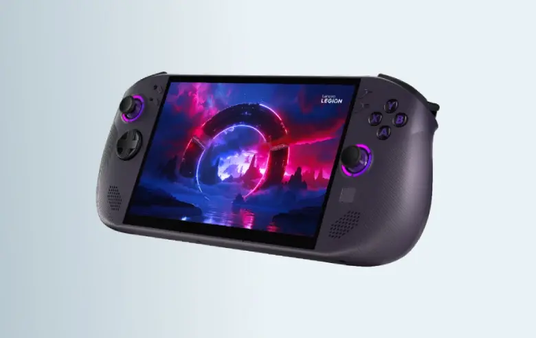 Lenovo Legion Go S już w sprzedaży