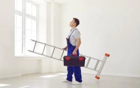 Rodzaje drabin i ich zastosowanie. Jak wybrać odpowiedni model