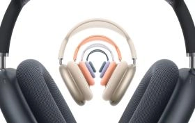 Premiera nowych słuchawek AirPods Max 2: czym nas zaskoczą?
