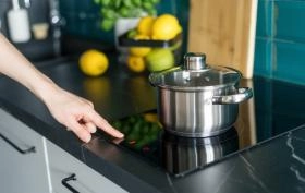 Płyta ceramiczna czy indukcyjna?