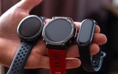Jaki smartwatch do 1000 zł wybrać? Ranking 2025