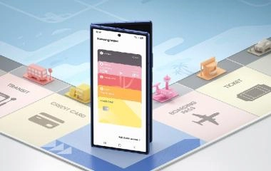 Co to jest Samsung Wallet i jak z niego korzystać?