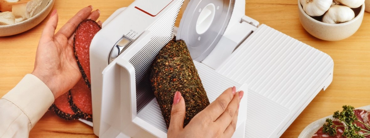 Najlepsze krajalnice do chleba i wędlin &ndash; ranking 2025