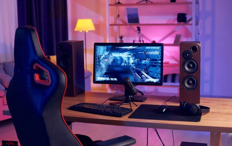 Ranking foteli gamingowych – jaki fotel gamingowy wybrać?