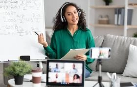 Jak podłączyć telefon jako kamerę internetową na PC?