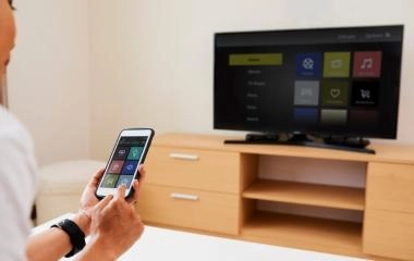 Bezpieczeństwo danych w telewizorach – wszystko, co musisz wiedzieć