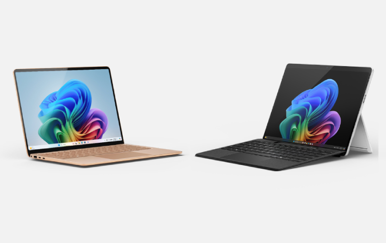 Premiera Microsoft Surface – rewolucja wśród laptopów?