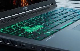 MSI OverBoost &ndash; co daje 200 W w laptopie gamingowym?