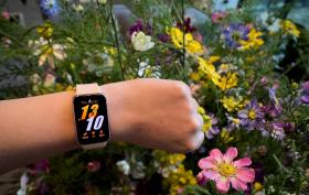 Test Samsung Galaxy Fit3 – nowa odsłona znanego modelu