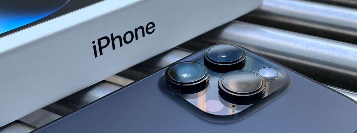Ranking iPhone’ów – jaki model wybrać w 2024 roku?
