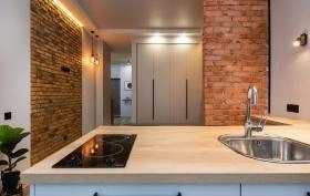 Płyta indukcyjna &ndash; wymiary otworu i rozmiary do zabudowy