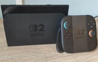 Jak podłączyć Nintendo Switch do telewizora