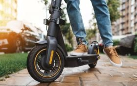 Najlepsza hulajnoga elektryczna do 3000 zł &ndash; ranking 2026