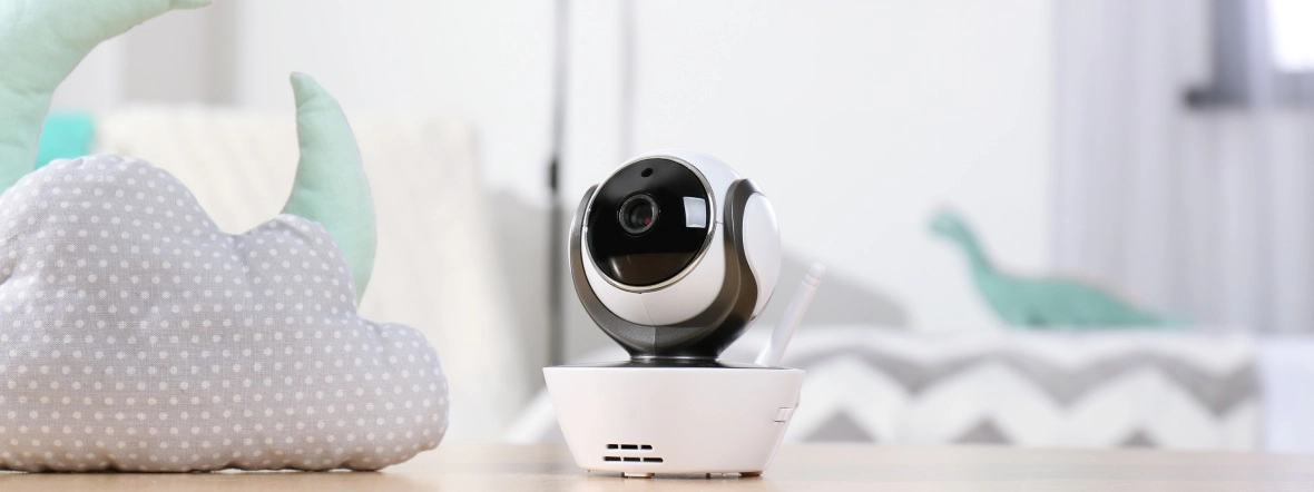 Ranking niań elektronicznych &ndash; jaka niania elektroniczna jest najlepsza