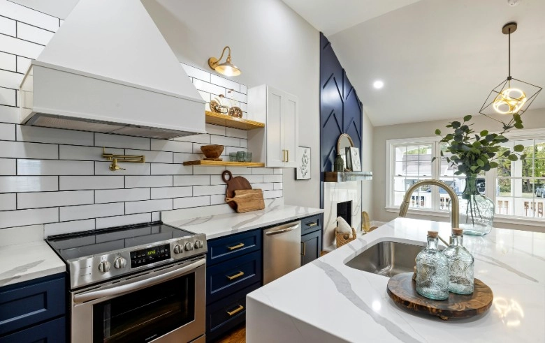 Cichy okap kuchenny – jaki wybrać?