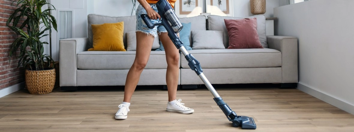 Ranking odkurzaczy pionowych do 1000 zł