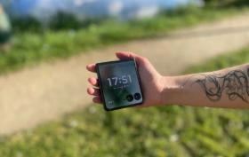 Test Motoroli Razr 60 Ultra – bardzo udanej nowości dla fanów składanych smartfonów