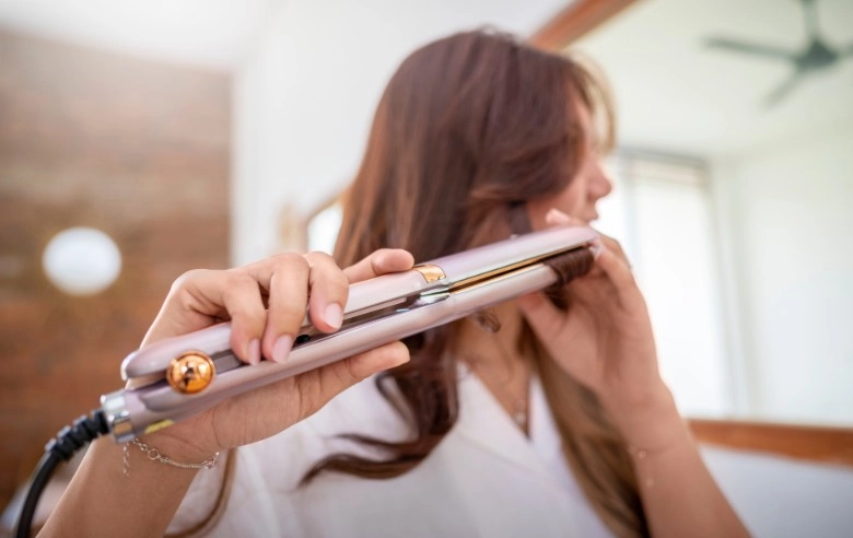 Ranking prostownic do włosów – najlepsze modele w 2025