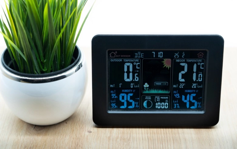 Ranking stacji pogodowych – najlepsze stacje meteorologiczne 2025