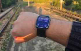 Test Huawei Watch D3 &ndash; smartwatcha, kt&oacute;ry naprawdę mierzy ciśnienie