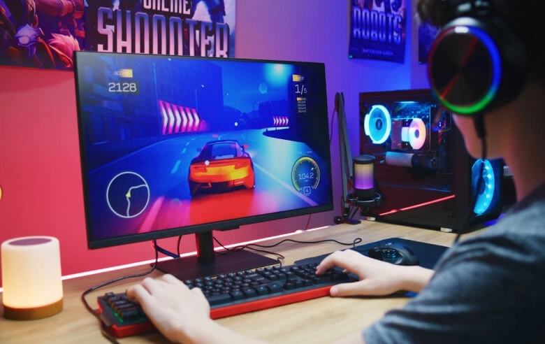 Słuchawki gamingowe do 200 zł – ranking 2025