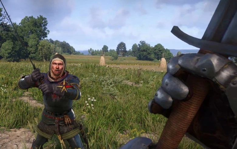 Kingdom Come: Deliverance 2 – recenzja. Taka gra pojawia się raz na kilka lat