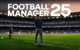 Premiera Football Manager 2025. Rewolucja jak w Leverkusen