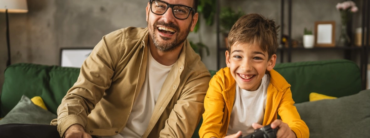 Gry dla dw&oacute;ch os&oacute;b &ndash; najlepsze produkcje kooperacyjne w 2025