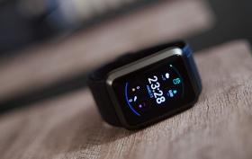 Test smartwatcha Huawei Watch D
