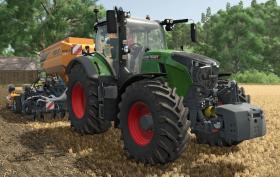 Farming Simulator 25 – z wizytą na wsi