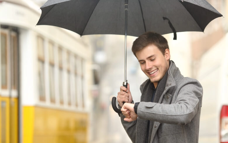 Ranking smartwatchy męskich 2025 – najlepsze modele w tym roku