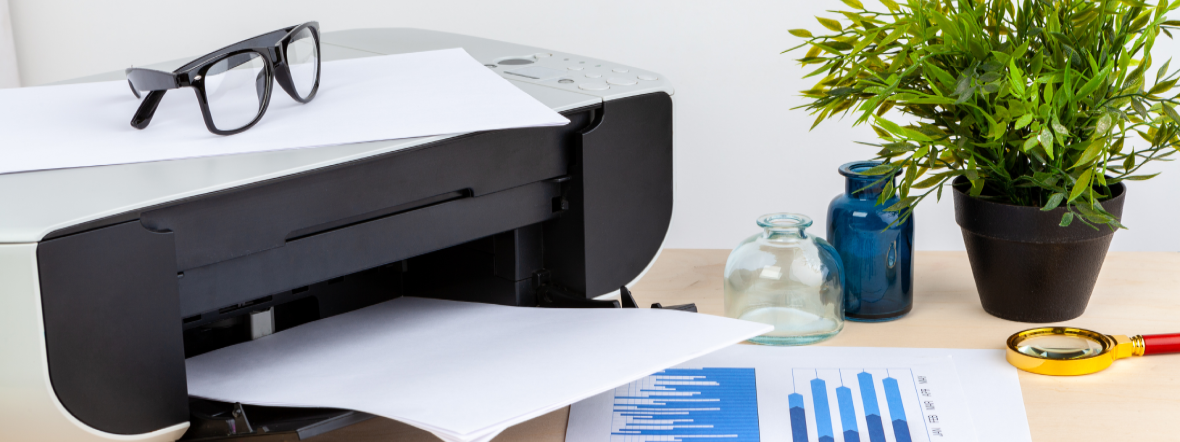 Jaka drukarka do domu? Ranking drukarek do domu 2024