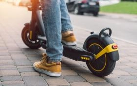 Jak dbać o hulajnogę elektryczną, aby wydłużyć jej żywotność?